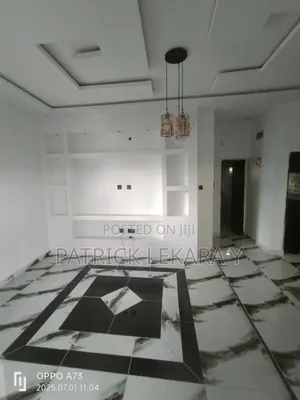 Photo - 1bdrm Block of Flats in Port-Harcourt for rent