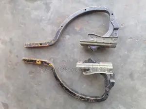 Boot Hanger Camry 2012 2013 Set