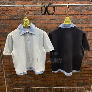Photo - Collar Shirt