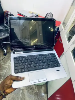 Laptop HP 430 G2 12GB Intel Core I5 HDD+SSD 500GB