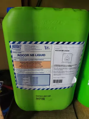 Rocor Nb Liquid 25liter