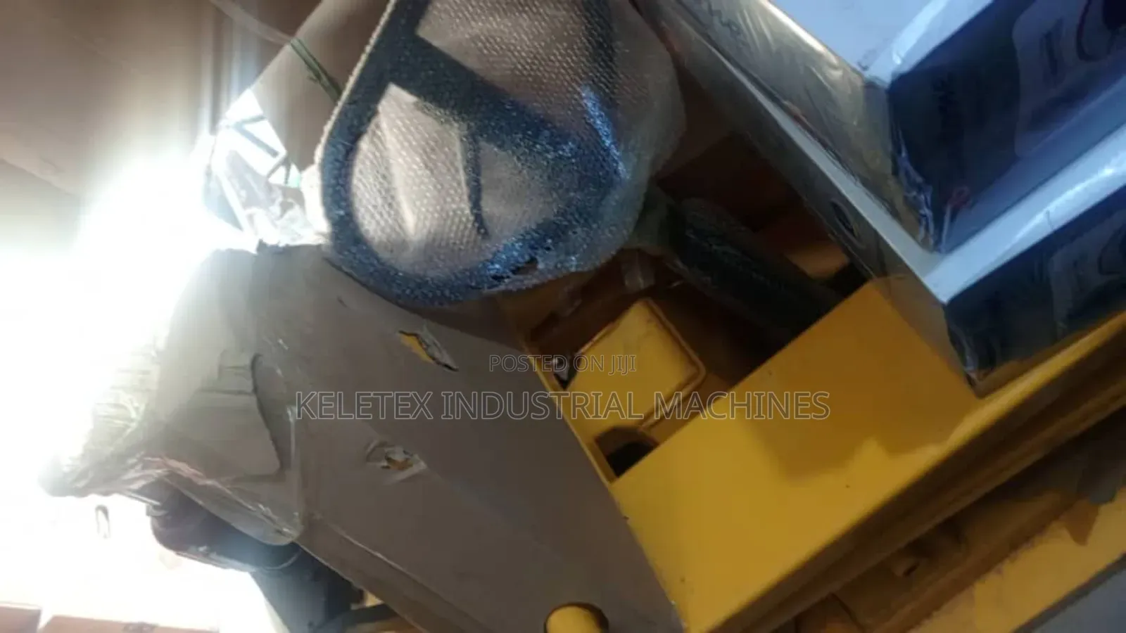 300kg Pallet Truck