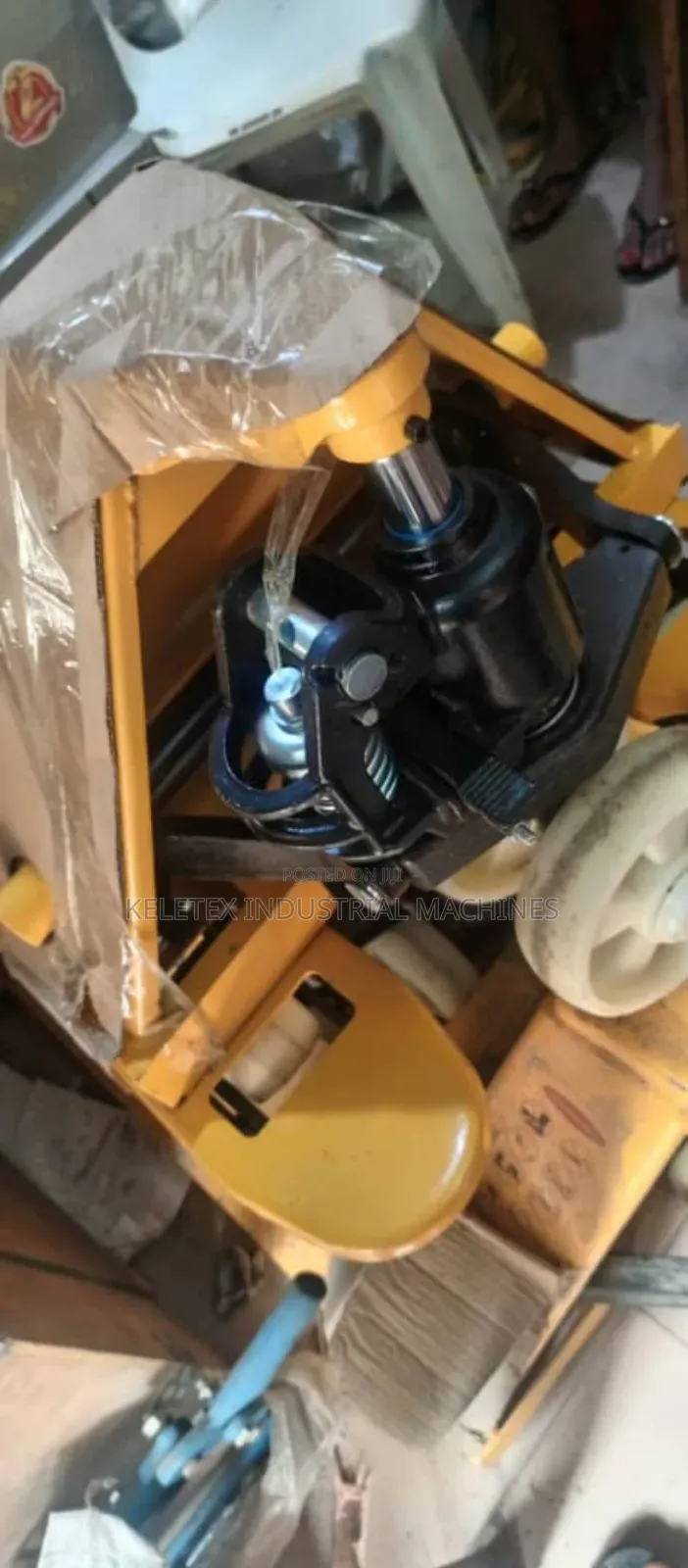 300kg Pallet Truck