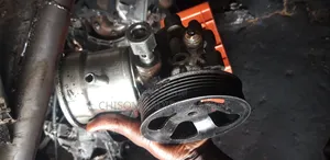 Power Steering Pump for Toyota Corolla 2003,2005,2007