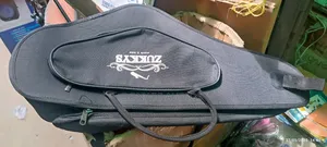 Photo - Saxophone Bag