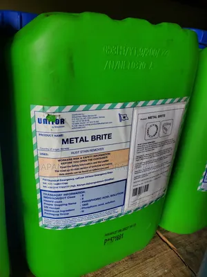 Unitor Metal Brite
