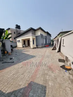 4bdrm Bungalow in Goodnews Estate, Sangotedo for sale