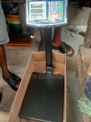 Original Digital Scale