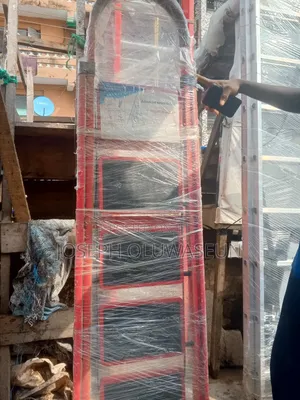 Original Household Aluminum Ladder 5step