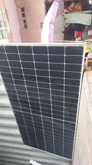 Solar Panels
