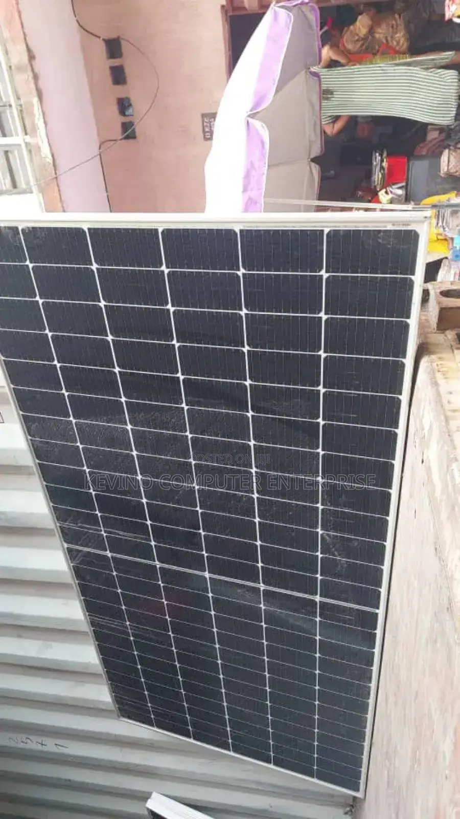 Solar Panels