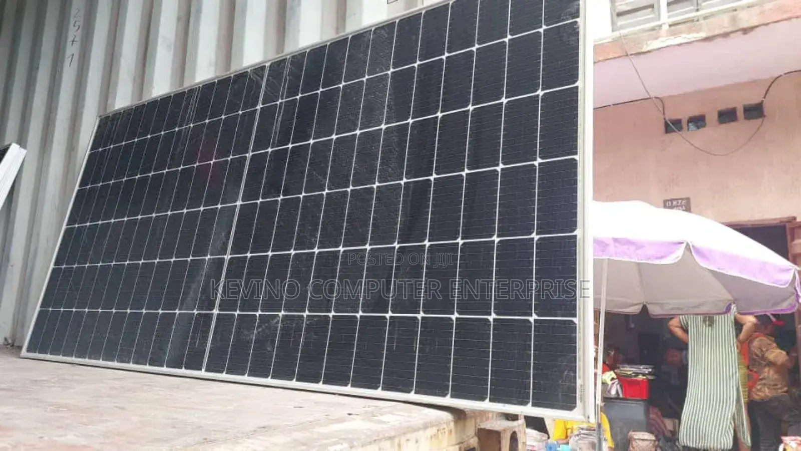 Solar Panels