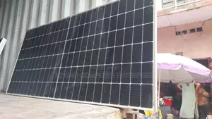 Solar Panels