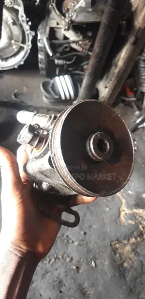 Power Steering Pump for Toyota Avanza