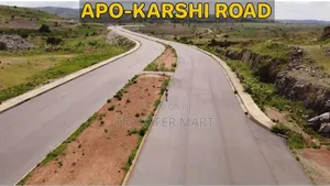 Invest in Finest Estate in Karshi Plot Sizes 500sqm for 3m
