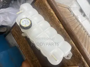 Ford Expedition Coolant Reservoir Tank 2018-2024