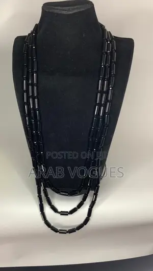 Luxury Wedding Beads ( 2 Layers and 2 Hand Beads ) For