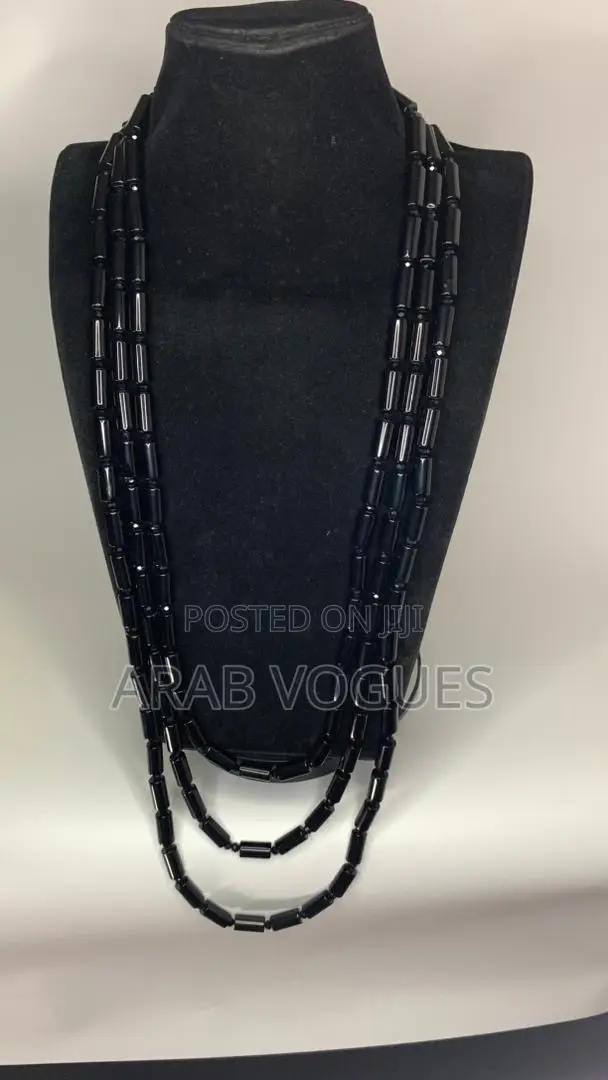 Luxury Wedding Beads ( 2 Layers and 2 Hand Beads ) For
