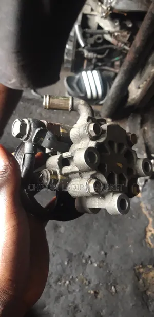 Power Steering Pump for Toyota Fj Cruise