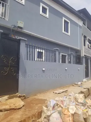 Photo - Mini Flat in Shomolu for rent