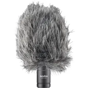 Godox Geniusmic Uc Mic Microphone