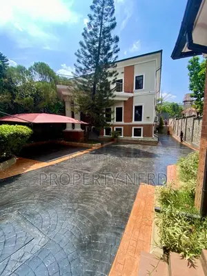 Photo - 5bdrm Duplex in Maitama for rent