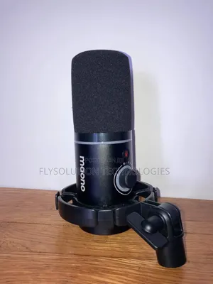 Maono Pd200xs Usb/XLR RGB