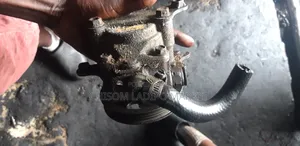 Power Steering Pump for Toyota Sienna