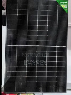 450 Watts New Quality Solar Panel/36vlts