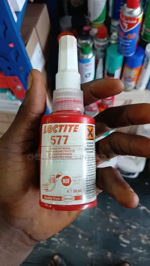 Loctite 577 Thread Sealant