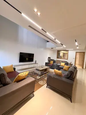 Photo - Furnished 4bdrm Townhouse / Terrace in Gwarinpa for rent