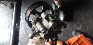 Power Steering Pump for Toyota Tundra