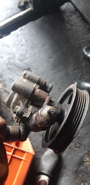 Power Steering Pump for Lexus Rx330