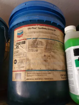 Chevron Ulti-Plex Synthetic Grease Ep