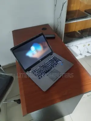 Laptop HP EliteBook 850 G2 8GB Intel Core I5 HDD 500GB