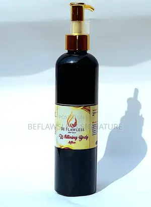 Whitening Body Lotion
