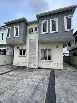 Photo - 3bdrm Duplex in Ajah for rent