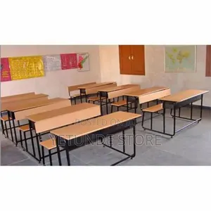 School Student Desk