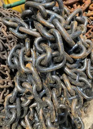 20mm Anchor Chain Per Meter