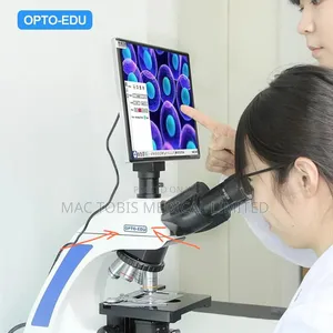Digital Screen Microscope Available in Affordable Prices