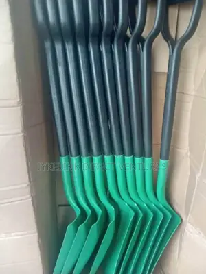 Polypropylene Safety Shovels