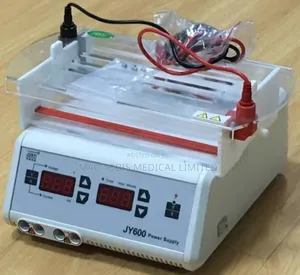 Hight Quality Digital Electrophoresis Machine