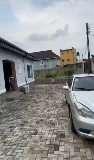 2bdrm Bungalow in Badore, Ajah for sale
