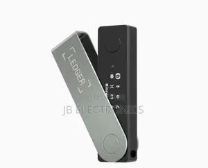 Ledger Nano X