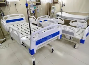 3 Function Bed Non Electrical