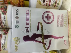 Slim Smart for Weight Loss