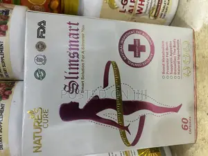 Photo - Slim Smart for Weight Loss