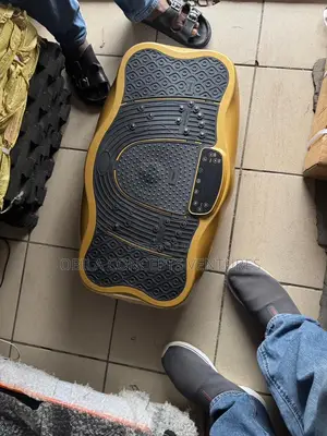 Big Platform Massager
