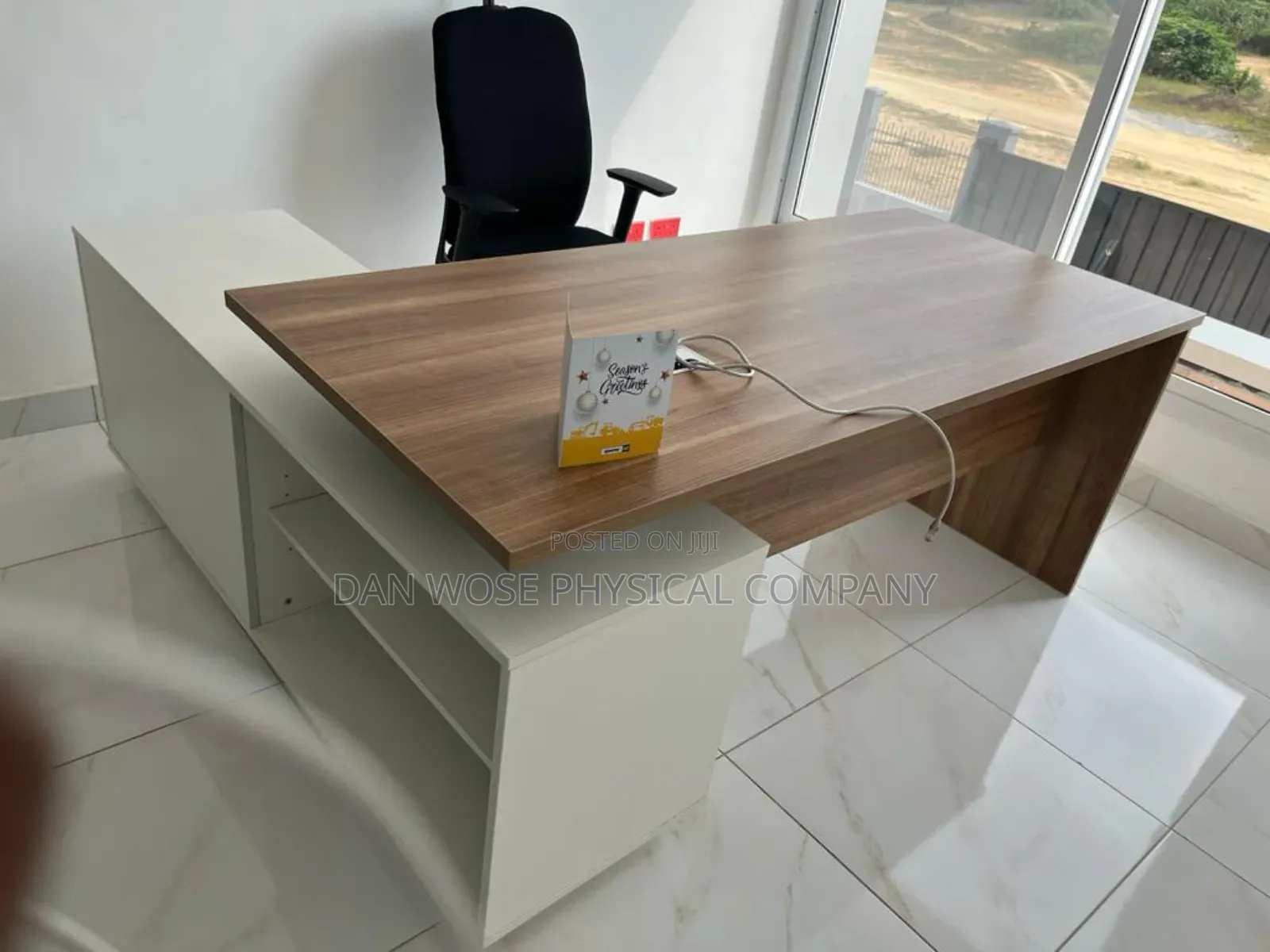 Executive Office Table