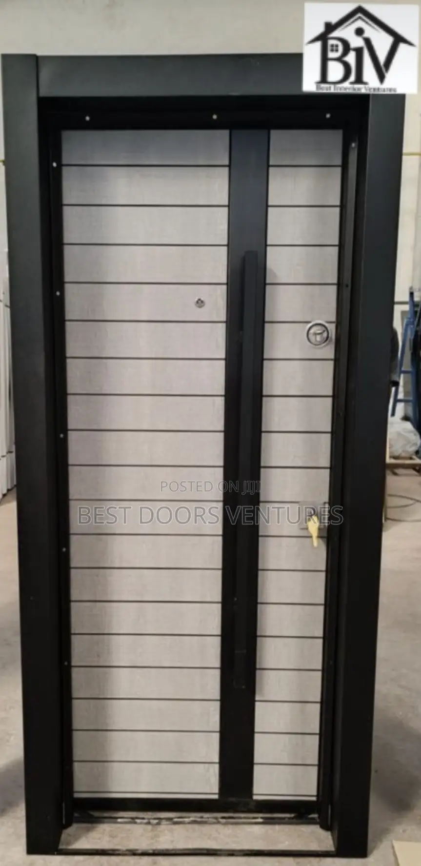 3ft by 7ft Turkish Luxury Door
